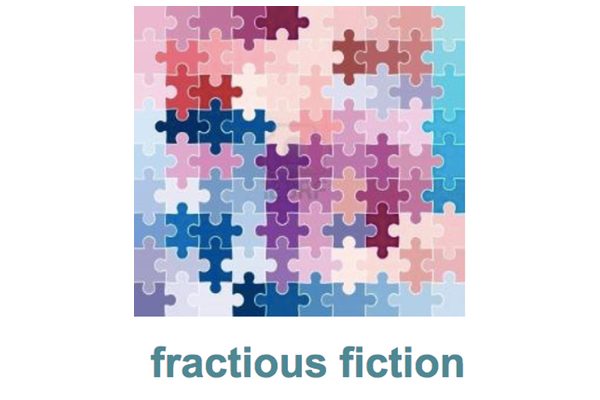 fractious fiction logo
