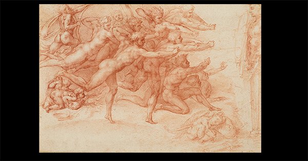 Exhibition Review: Michelangelo at the Met