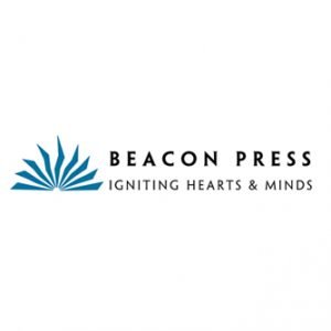 Logo for Beacon Press 