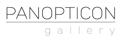 Panopticon Gallery Logo