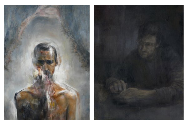 Dillon Samuelson WTP Artist: Dillon Samuelson – The Woven Tale Press
