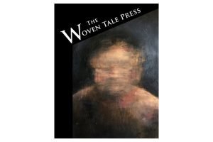 The cover of The Woven Tale Press Vol. VI #2