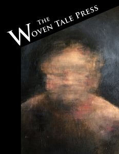 The cover of The Woven Tale Press Vol. VI #2