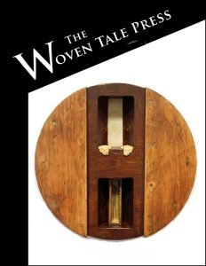 Cover of The Woven Tale Press Vol. VI #3