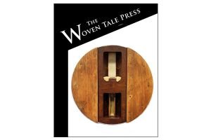 The cover of Woven Tale Press Vol. VI #3 magazine