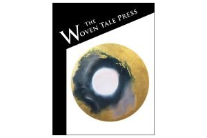Woven Tale Press Vol. VI #4 magazine cover