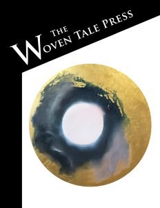 Woven Tale Press Vol. VI #4 magazine cover