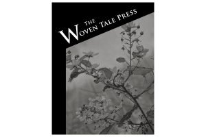 Cover of The Woven Tale Press Vol. VI #5