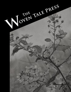 Cover of The Woven Tale Press Vol. VI #5