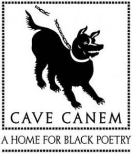 Cave Canem logo
