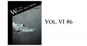 Cover of The Woven Tale Press Vol. VI #6