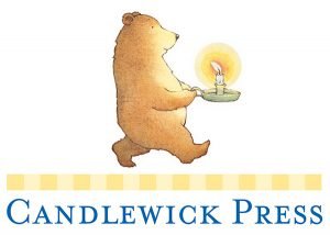 Candlewick Press logo