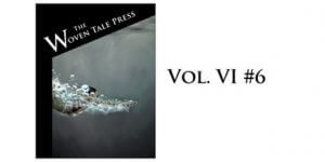 Cover of The Woven Tale Press Vol. VI #6