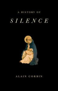 A History of Silence cover