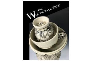 Woven Tale Press Cover of Vol. VI #7