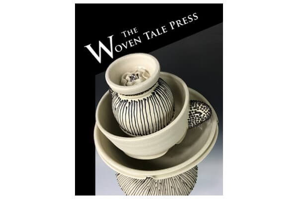 Woven Tale Press Cover of Vol. VI #7