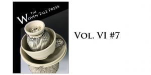 Woven Tale Press Cover of Vol. VI #7