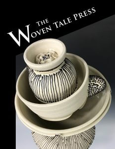 Cover of Woven Tale Press Vol. VI #7