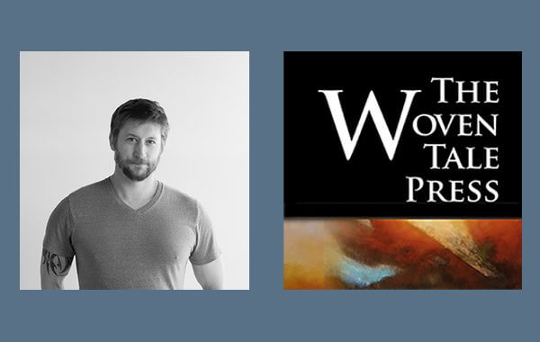 WTP 2018 Third Place Fine Art Winner