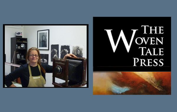 WTP 2018 Second Place Fine Art Winner