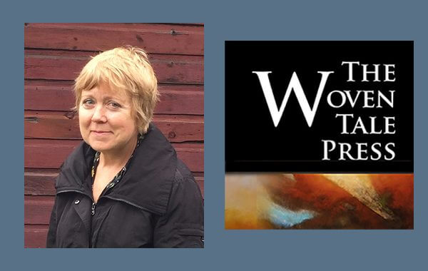 WTP 2018 Second Place Literary Winner