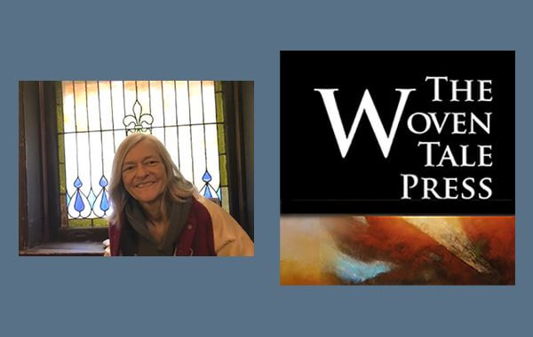 WTP 2018 Third Place Literary Winner