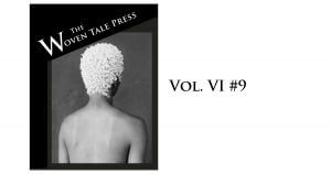 Woven Tale Press cover of Vol. VI #9