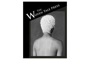 Woven Tale Press cover of Vol. VI #9