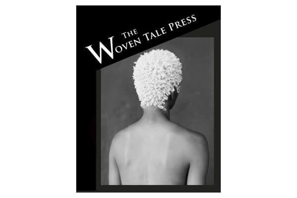 Woven Tale Press cover of Vol. VI #9