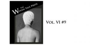 Woven Tale Press cover of Vol. VI #9