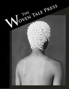 Woven Tale Press cover of Vol. VI #9