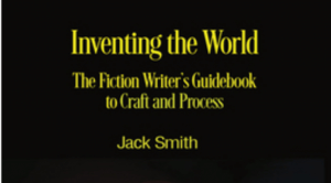 Inventing the World by Jack Smith book cover