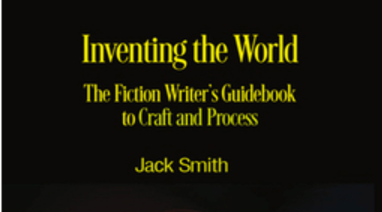 Book Review: Inventing the World