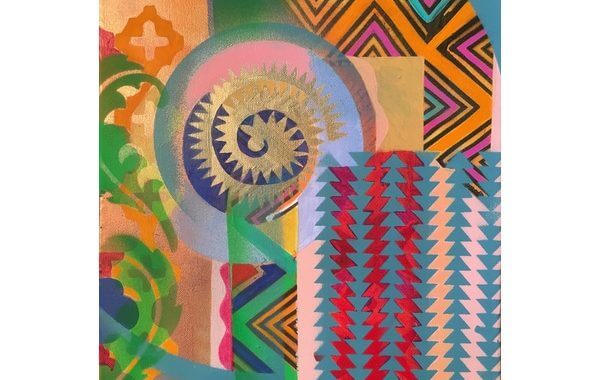 Art Spotlight: Christina Saj