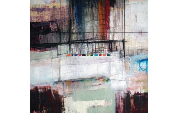 Art Spotlight: Morten Lassen
