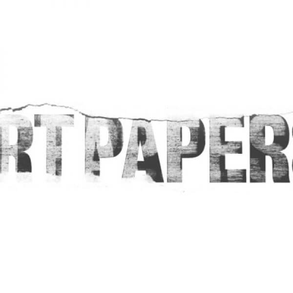 Art Papers logo