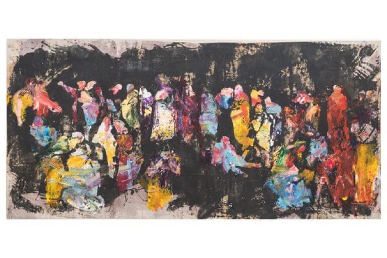 Art Roundup: Brooklyn