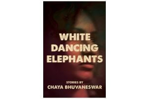 Cover of the book White Dancing Elephants