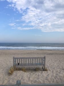 Atlantic Ocean Beach