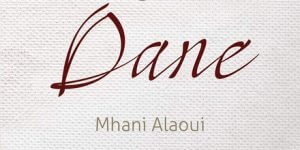 Aya Dane by Mhani Alaoui book cover