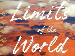 The Limits of the World by Jennifer Acker book cover