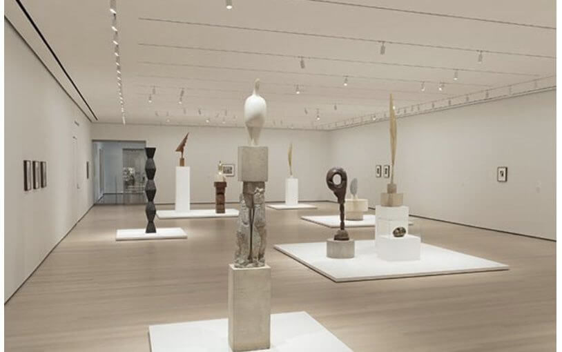 Interview: MoMA Curator Paulina Pobocha on  Brancusi