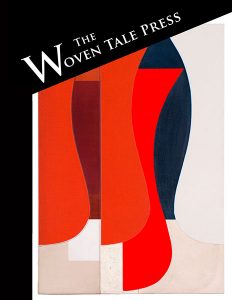 The Woven Tale Press Vol. VII #1 magazine cover