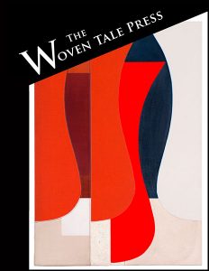 The Woven Tale Press Vol. VII #1 magazine cover