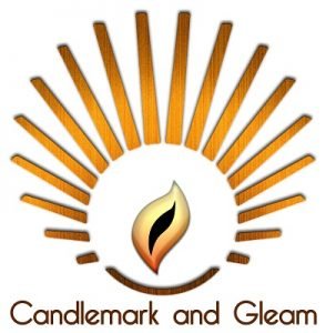 Candlemark & Gleam publisher logo