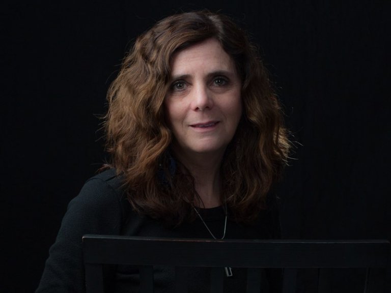 Beth Kephart