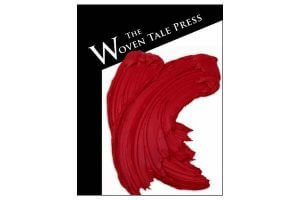 The Woven Tale Press Vol. IV #6 magazine cover
