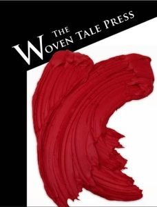 The Woven Tale Press Vol. IV #6 magazine cover