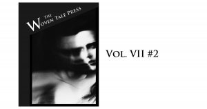 Woven Tale Press Vol. VII #2 cover