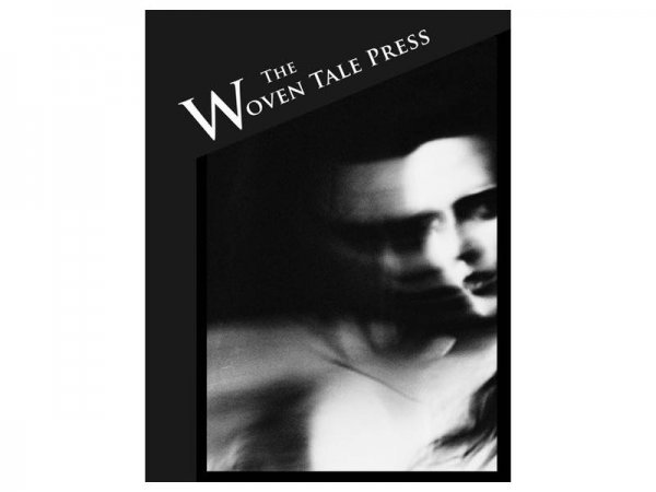 Woven Tale Press Vol. VII #2 cover